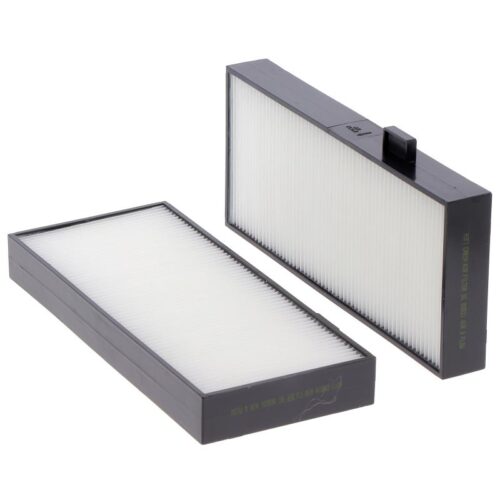 SC 80031, Cabin air Filter, HI FI