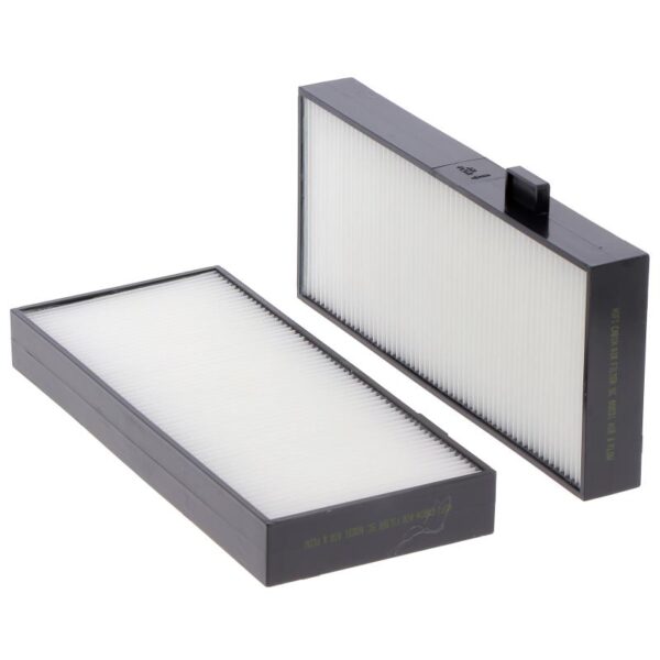 SC 80031, Cabin air Filter, HI FI