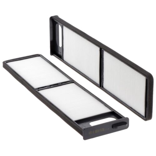 SC 80039, Cabin air filter, HI FI