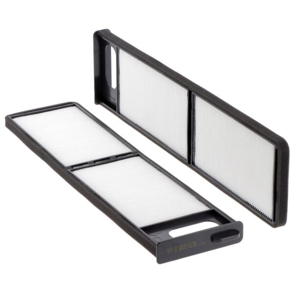 SC 80039, Cabin air filter, HI FI