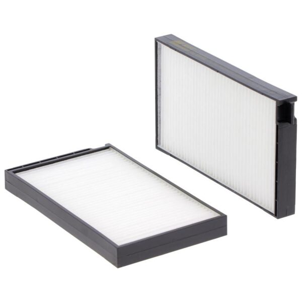 SC 80048, Filter, HI FI