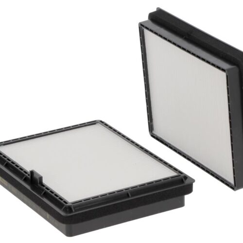 SC 80062, Cabin air Filter, HI FI