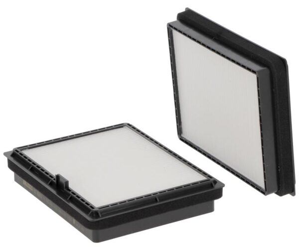 SC 80062, Cabin air Filter, HI FI