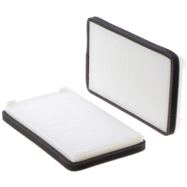 SC 8099, Filter, HI FI