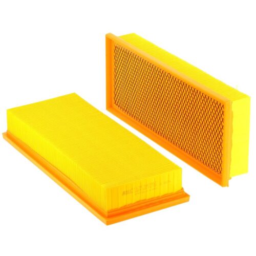 SC 90174, A/C Filter, HI FI