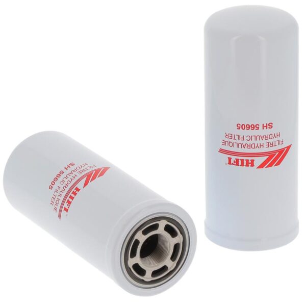 SH 56605, Hydraulic filter, HI FI