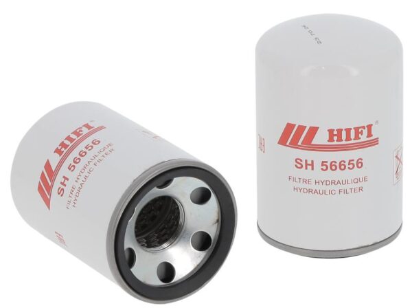 SH 56656, Hydraulic filter, HI FI