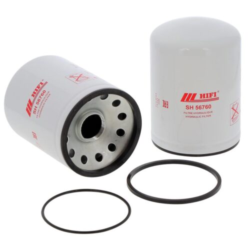 SH 56760, Hydraulic filter, HI FI