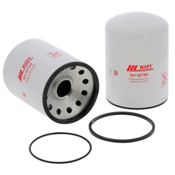SH 56760, Hydraulic filter, HI FI
