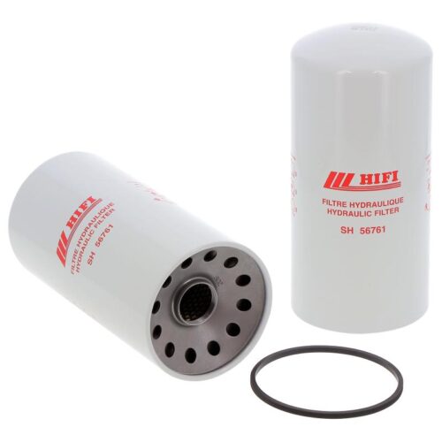 SH 56761, Hydraulic filter, HI FI