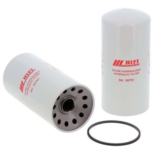 SH 56761, Hydraulic filter, HI FI