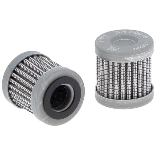 SH 59045, Hydraulic Filter, HI FI
