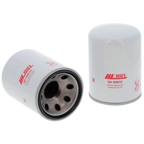 SH 60010, Hydraulic filter, HI FI