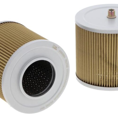 SH 60081 SH 60081, Hydraulic filter, HI FI