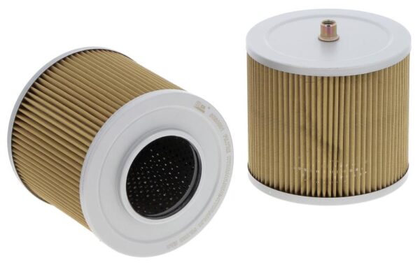 SH 60081, Hydraulic filter, HI FI