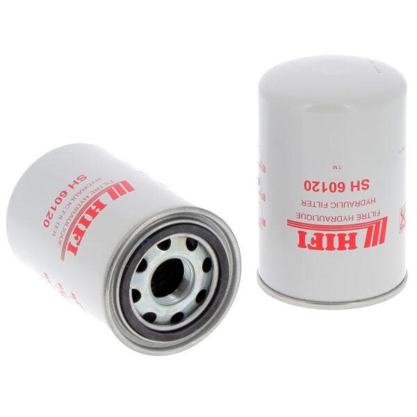 SH 60120, Hydraulic filter, HI FI