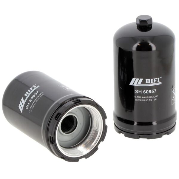 SH 60857, Filter, transmission, HI FI