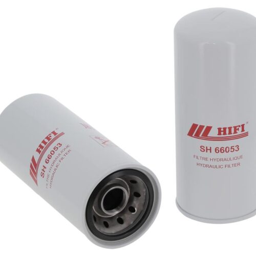SH 66053, Oil filter HYD, HI FI