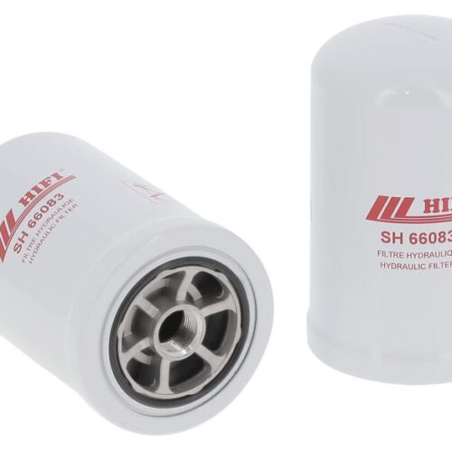SH 66083, Hydraulic Filter, HI FI