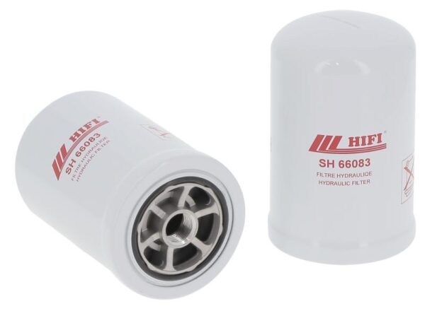 SH 66083, Hydraulic Filter, HI FI