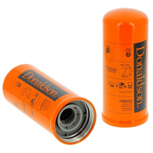 SH 66282, Spin-On Hydraulic Filter, HI FI