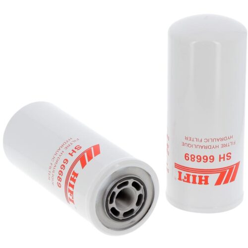 SH 66689, Spin-On Hydraulic Filter, HI FI