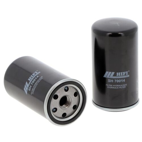 SH 70014, Spin-On Transmission Filter, HI FI