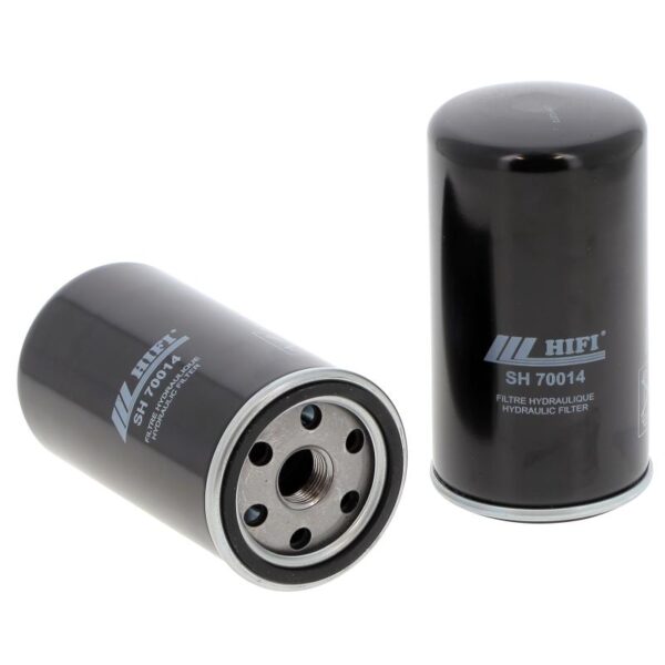 SH 70014, Spin-On Transmission Filter, HI FI