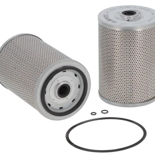 SN 1201, Fuel Filter, HI FI