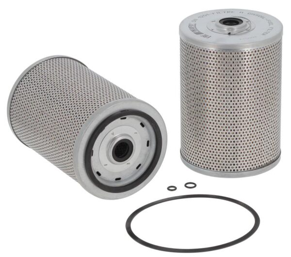 SN 1201, Fuel Filter, HI FI