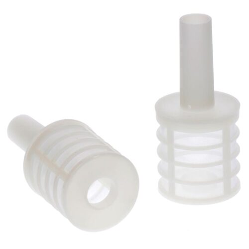 SN 25028, Cartridge Fuel Metal Free Filter, HI FI