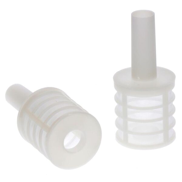 SN 25028, Cartridge Fuel Metal Free Filter, HI FI