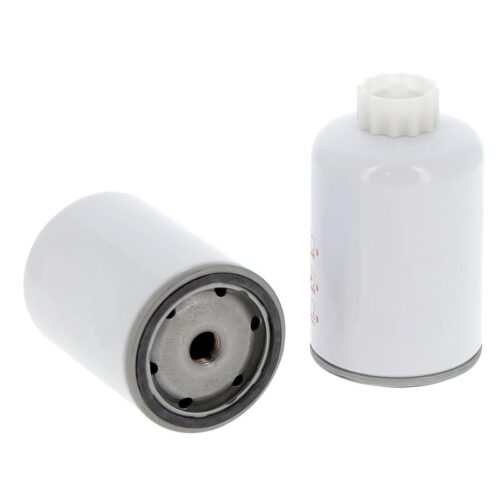 SN 40596, Fuel Filter, HI FI
