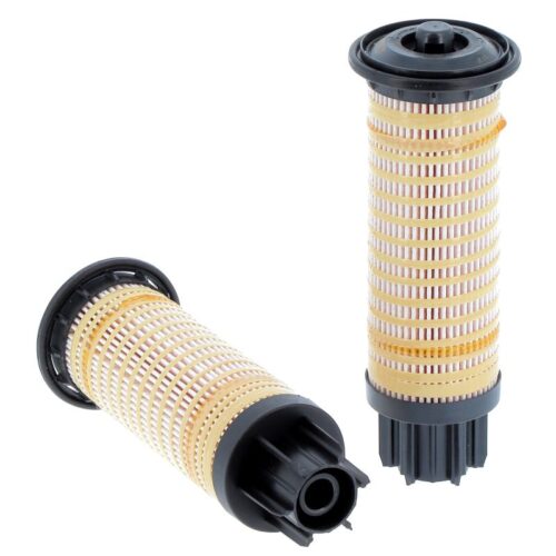 SN 40679, Filter, HI FI