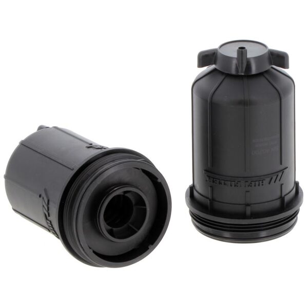 SN 40700, Filter fuel, HI FI