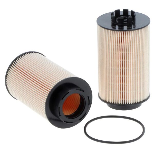 SN 70236, Fuel filter, HI FI