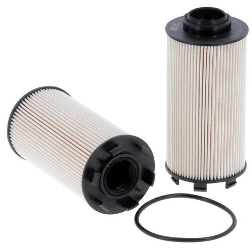 SN 70415, Fuel Filter, HI FI