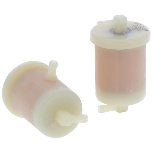 SN 80008, Fuel Filter, HI FI