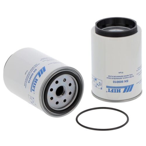 SN 909010, Fuel Filter, HI FI
