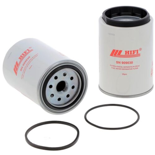 SN 909030, Element fuel filter, HI FI