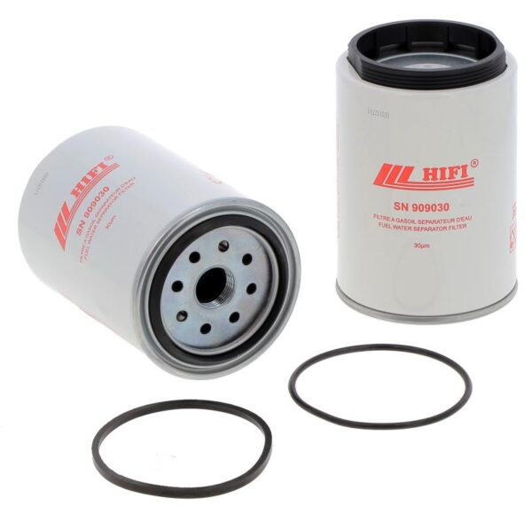 SN 909030, Element fuel filter, HI FI