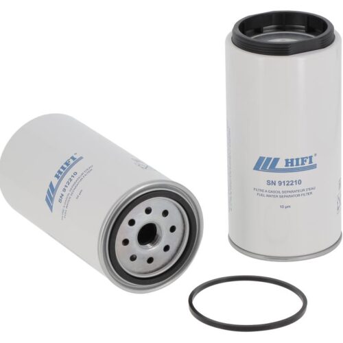 SN 912210, Fuel water separator filter, HI FI