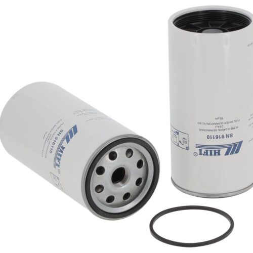 SN 916110, Fuel filter, HI FI