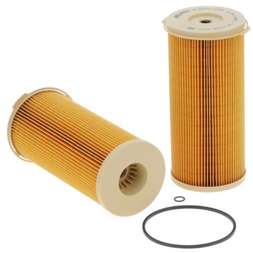 SN 920210, Fuel Filter, HI FI