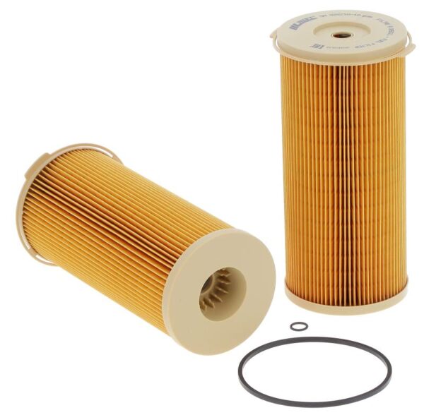 SN 920210, Fuel Filter, HI FI