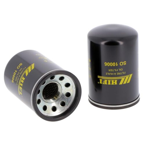 SO 10006, Oil filter, HI FI