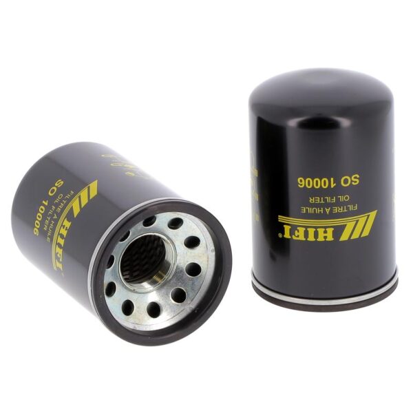 SO 10006, Oil filter, HI FI