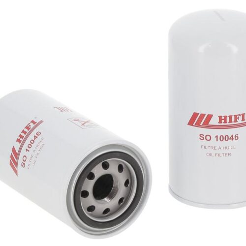 SO 10046, Lube Filter, HI FI