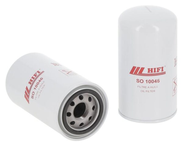 SO 10046, Lube Filter, HI FI