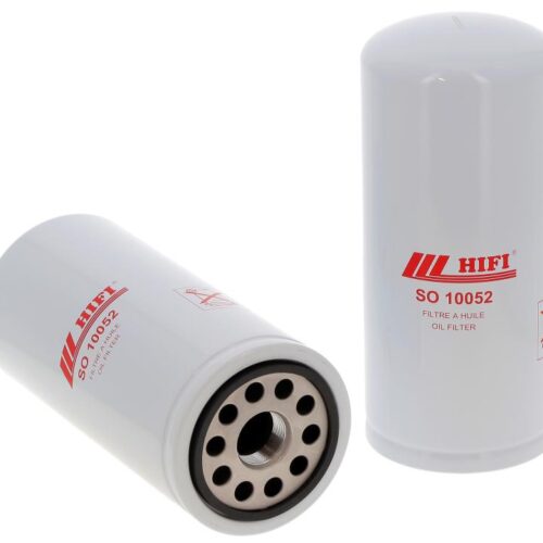 SO 10052, Oil filter, HI FI